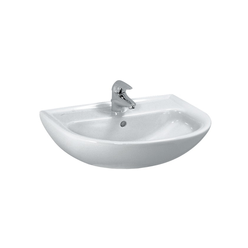 Laufen Pro B 60x48 cm mosdó H8109520001041 (8.1095.2.000.104.1)