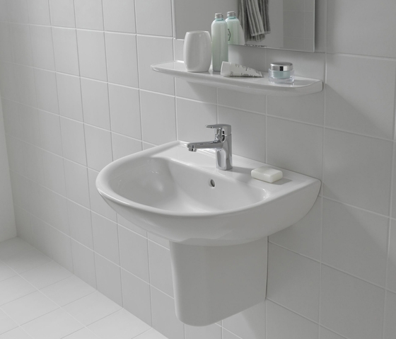 Laufen Pro B 65x50 cm mosdó H8109530001041 (8.1095.3.000.104.1)