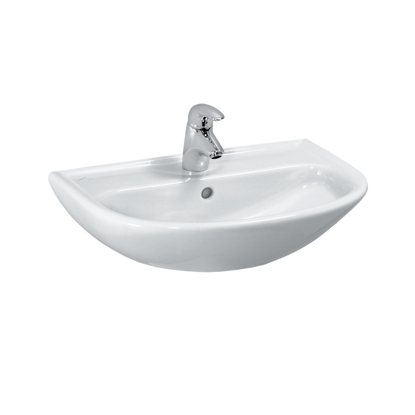 Laufen Pro B 55x40 cm mosdó H8149510001041 (8.1495.1.000.104.1)