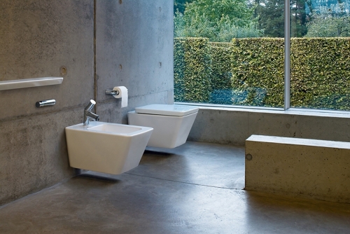 Laufen ILBAGNOALESSI DOT fali wc H8209004000001 (8.2090.0.400.000.1)