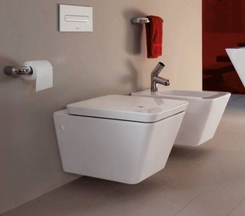 Laufen ILBAGNOALESSI DOT fali wc H8209004000001 (8.2090.0.400.000.1)