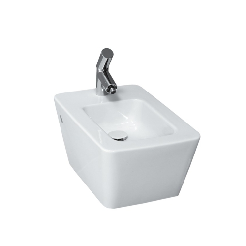 Laufen ILBAGNOALESSI DOT fali bide H8309014003041 (8.3090.1.400.304.1)