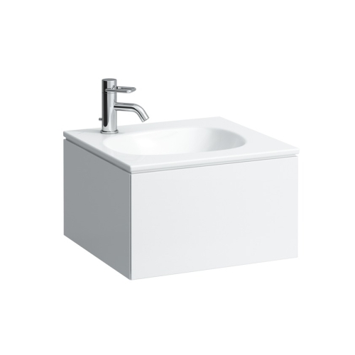 Laufen Palomba Collection 50x44 cm mosdó H8178010001051 (8.1780.1.000.105.1)