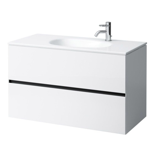Laufen Palomba Collection 100x48 cm mosdó H8178060001061 (8.1780.6.000.106.1)