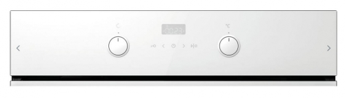 Gorenje ORA-ITO beépíthető elektromos sütő, fehér BO637ORAW