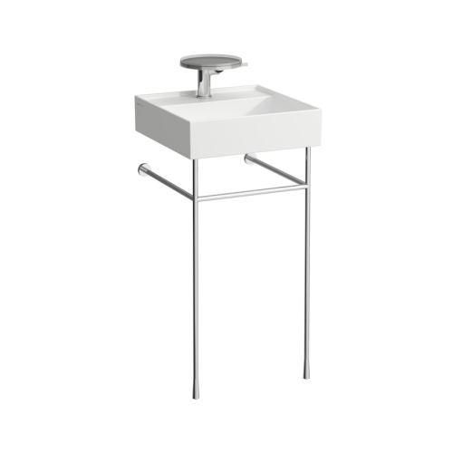 Laufen KARTELL BY LAUFEN 46x46 cm kézmosó H8153310001111 (8.1533.1.000.111.1)