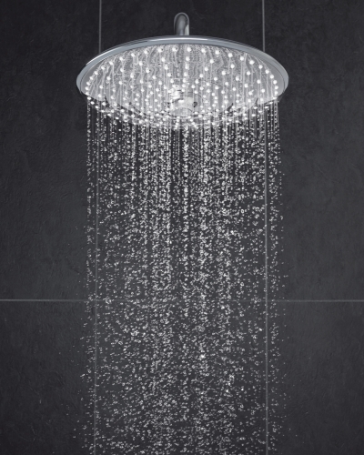 Grohe Euphoria 260 zuhanyrendszer termosztátos csapteleppel 27296 002 (27296002)