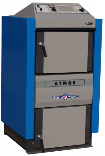 ATMOS DC70S faelgázosító kazán, 70kW, (ATM_DC70S)