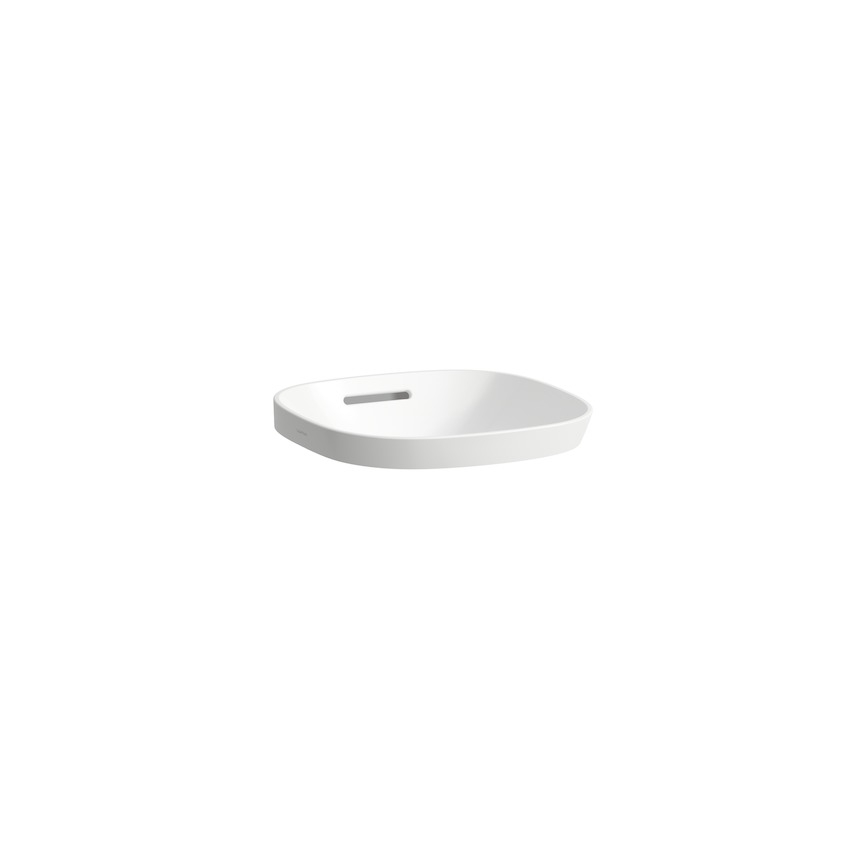 Laufen INO 35x36,5 cm beépíthető mosdó H8173010001091 (8.1730.1.000.109.1)