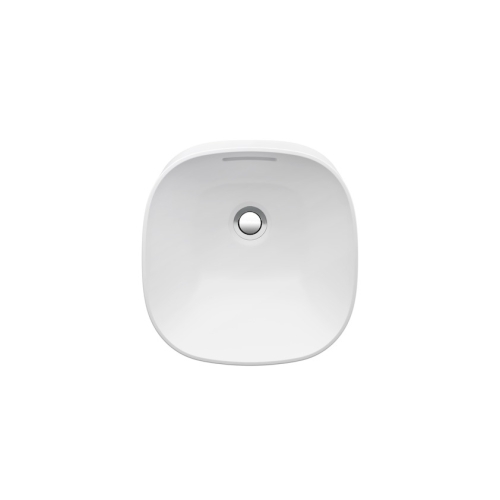 Laufen INO 35x36,5 cm beépíthető mosdó H8173010001091 (8.1730.1.000.109.1)