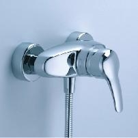 CONCEPT 100 zuhany csaptelep, egykaros (CON_B7191AA)