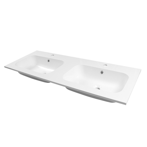 Wellis MyLine Spa Ginger 120-as dupla mosdó WB00294