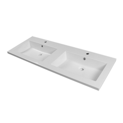 Wellis MyLine Spa Nina 120 dupla mosdó WB00284