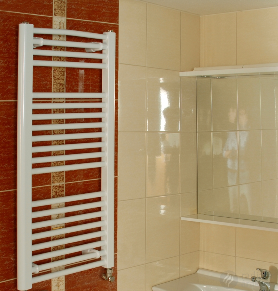CONCEPT törölközőszárító radiátor, egyenes, 750x1040mm (CON_KD227501040)