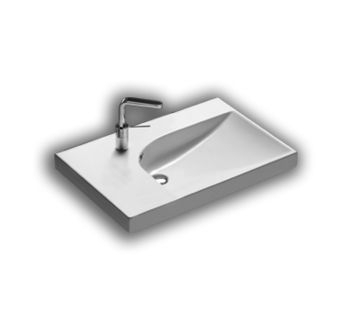 Hatria Grandangolo G75 right (jobbos) mosdó YXF8