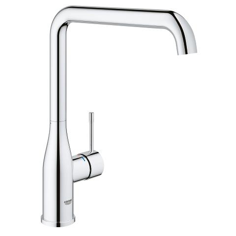 Grohe Essence egykaros mosogató csaptelep, króm 30269 000 (30269000)