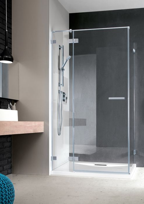 Radaway Euphoria S1 100 oldalfal (383052-01)