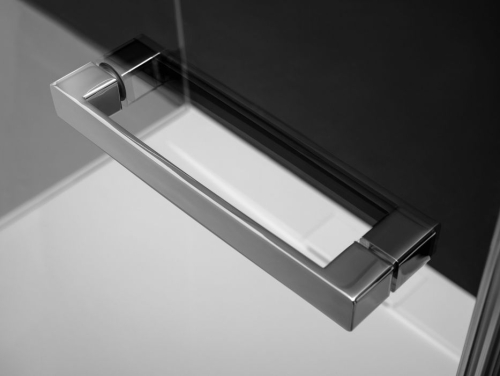 Radaway Euphoria KDJ 100 J zuhanyajtó (383612-01R, 383240-01R)