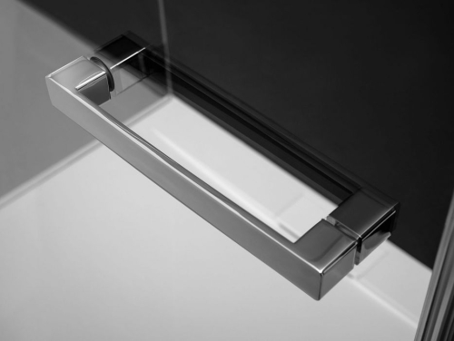 Radaway Euphoria KDJ+S 120 J zuhanyajtó (383812-01R, 383220-01R)