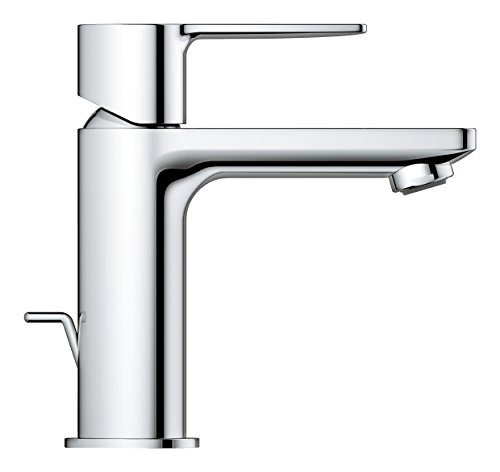 Grohe Lineare egykaros mosdócsaptelep XS, króm 32109 001 (32109001)