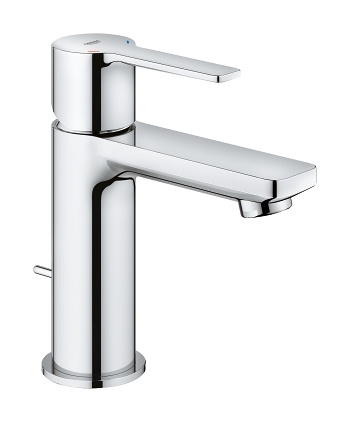 Grohe Lineare egykaros mosdócsaptelep XS, króm 32109 001 (32109001)