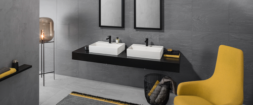 Villeroy & Boch Memento 2.0 60x42 cm ráültethető mosdó CeramicPlus felülettel 4A0760R1 (4A07 60 R1)