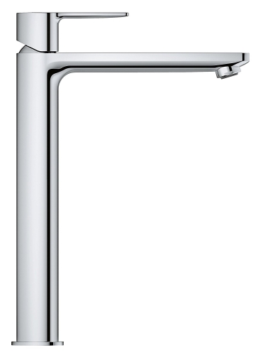 Grohe Lineare egykaros mosdócsaptelep XL-méret, króm 23405 001 (23405001)