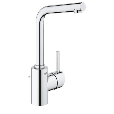 Grohe Concetto egykaros mosdócsaptelep L-méret, króm 23739 001 (23739001)