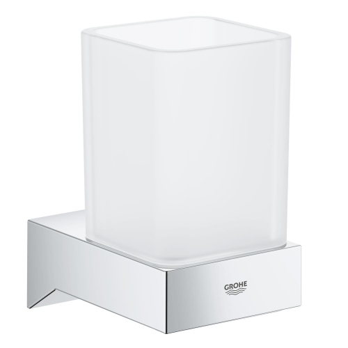 Grohe Selection Cube pohár 40783 000 (40783000)