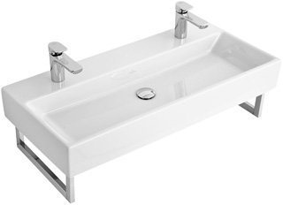 Villeroy & Boch Memento 120x47 cm mosdó 5133C401 (5133 C4 01)