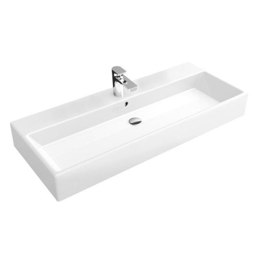 Villeroy & Boch Memento 120x47 cm mosdó 5133C501 (5133 C5 01)