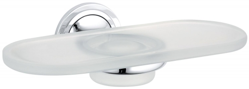 Grohe Veris tartókonzol 40376 000 (40376000)