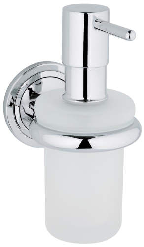 Grohe Veris szappanadagoló 40389 000 (40389000)