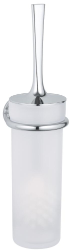 Grohe Veris WC-kefe garnitúra 40380 000 (40380000)