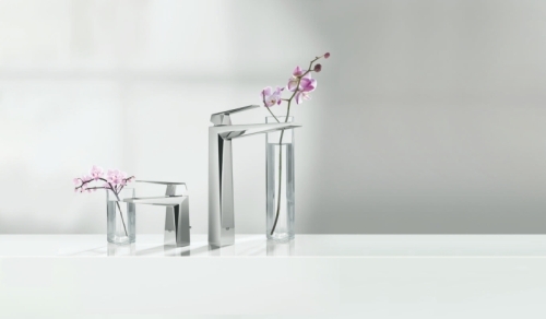 Grohe Allure Brilliant egykaros mosdócsaptelep M-méret 23029 000 (23029000)