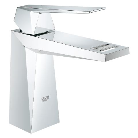 Grohe Allure Brilliant egykaros mosdócsaptelep M-méret, sima test 23033 000 (23033000)