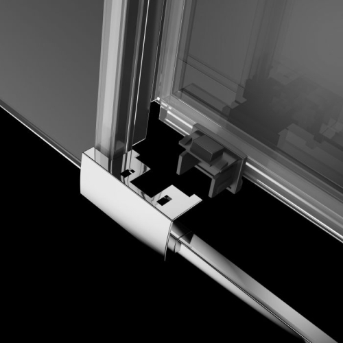 Radaway Idea S1 90 R oldalfal (387050-01-01R)