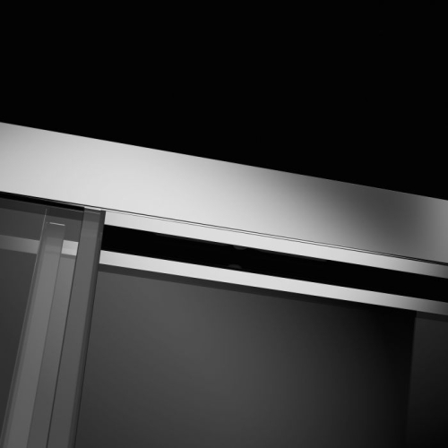 Radaway Idea KDJ 130 R zuhanyajtó (387043-01-01R)