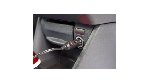 Bestron Autósporszívó ALX260CARB
