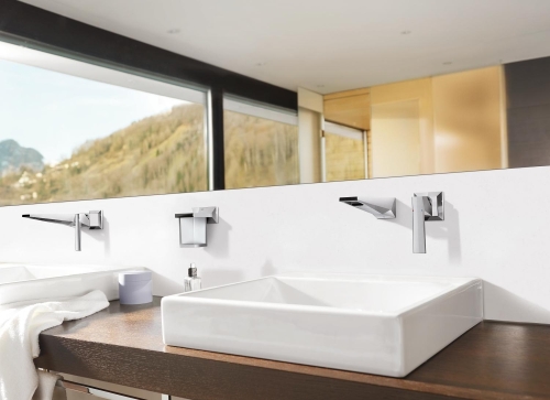 Grohe Allure Brilliant tartó pohárral 40493 000 (40493000)