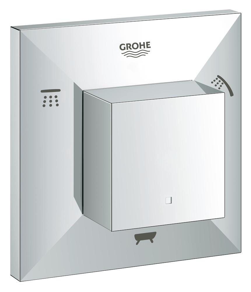 Grohe Allure Brilliant 5-utas irányváltószelep 19798 000 (19798000)