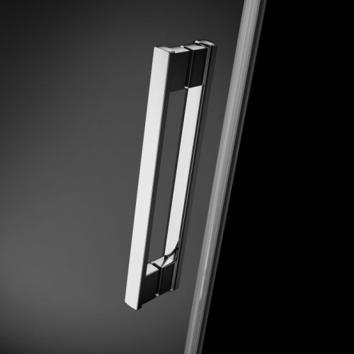 Radaway Idea DWJ 130 R zuhanyajtó (387017-01-01R)