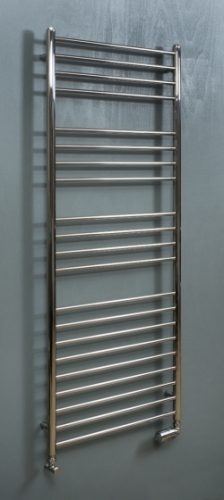 Betatherm RA Topáz rozsdamentes radiátor, 600x750 mm RA 60075