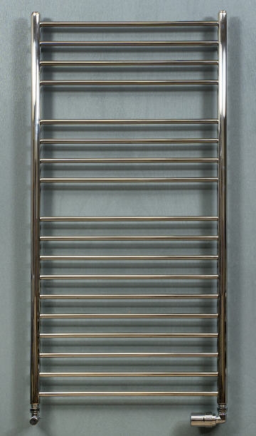 Betatherm RA Topáz rozsdamentes radiátor, 600x1200 mm RA 60120