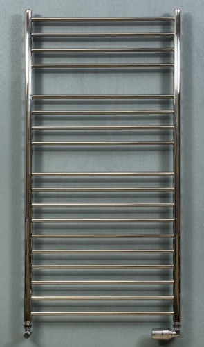 Betatherm RA Topáz rozsdamentes radiátor, 600x1200 mm RA 60120
