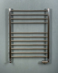 Betatherm RA Topáz rozsdamentes radiátor, 500x1500 mm RA 50150