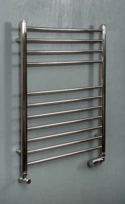 Betatherm RA Topáz rozsdamentes radiátor, 500x1500 mm RA 50150