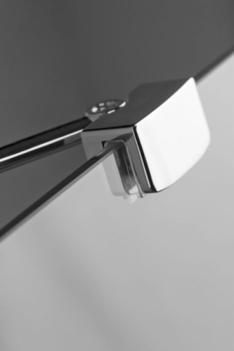 Radaway Fuenta New S1 80 zuhany oldalfal (384051-01-01)