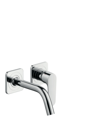 Hansgrohe AXOR Citterio M egykaros mosdócsaptelep falsík alatti szereléshez 34113 000 (34113000)