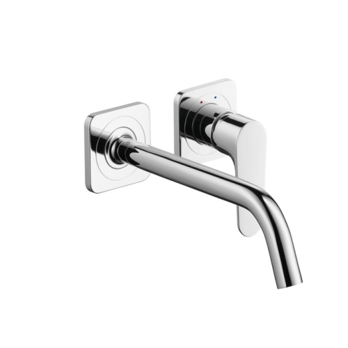 Hansgrohe AXOR Citterio M egykaros mosdócsaptelep falsík alatti szereléshez 34116 000 (34116000)